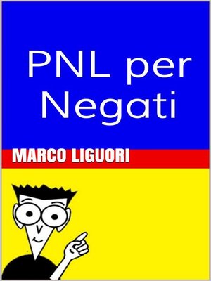 cover image of PNL x Negati